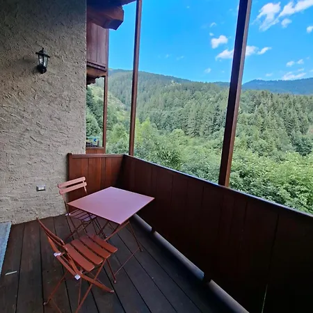 Casa vacanze Reinero Terrazza