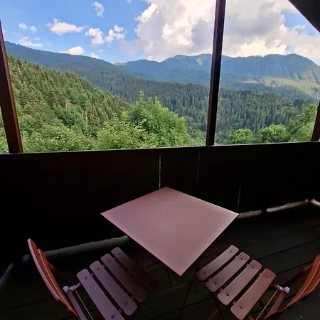Casa vacanze Reinero Terrazza Marmora