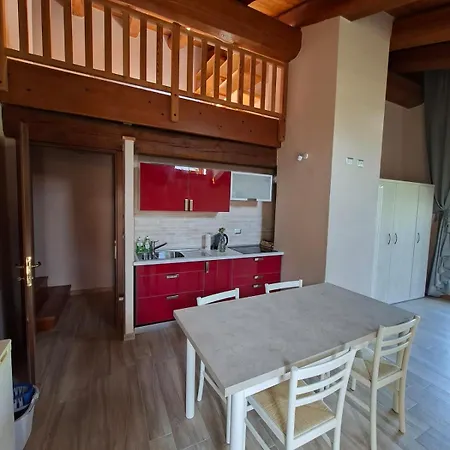 Casa vacanze Reinero Terrazza *